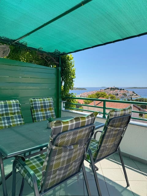 Apartmani Nada Apartment in Šibenik-Knin County, Croatia