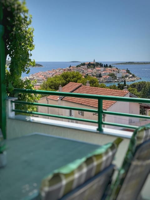 Apartmani Nada Apartment in Šibenik-Knin County, Croatia