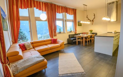 Appartement Waldhof Apartment in Carinthia, Austria