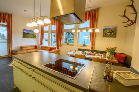 Appartement Waldhof Apartment in Carinthia, Austria