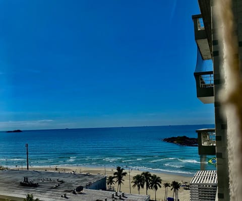 Communal lounge/ TV room, Natural landscape, View (from property/room), Beach, Sea view