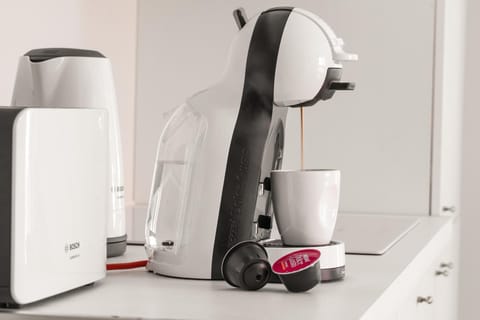 Food and drinks, Drinks