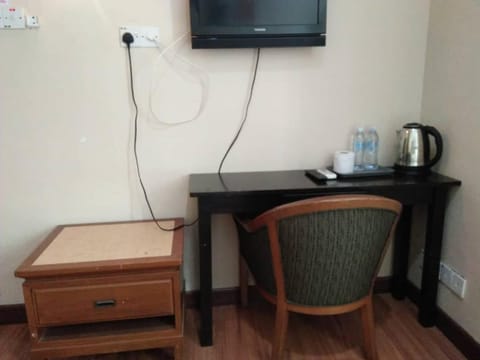 TV and multimedia