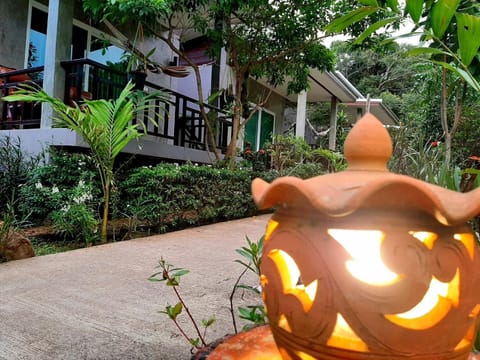 Pana Long Beach Resort - SHA Plus Resort in Sala Dan