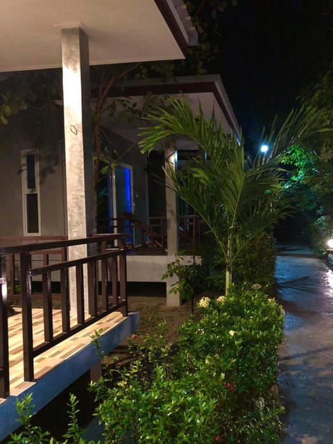 Pana Long Beach Resort - SHA Plus Resort in Sala Dan