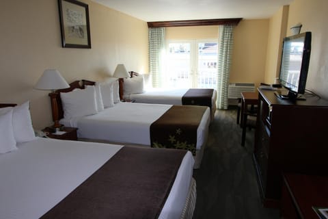 Gold Leaf Hotel of Dewey Hotel in Dewey Beach