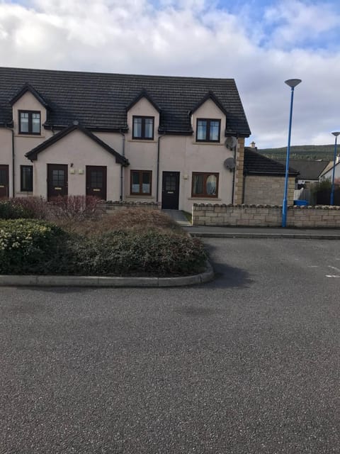 Christiesholidayhomes House in Aviemore