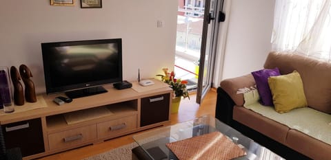 Pjerotic Apartment Apartment in Budva