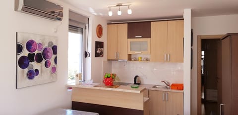 Pjerotic Apartment Apartment in Budva