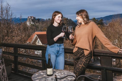 View (from property/room), Landmark view