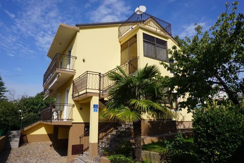 Mariella Bed and Breakfast in Istria County