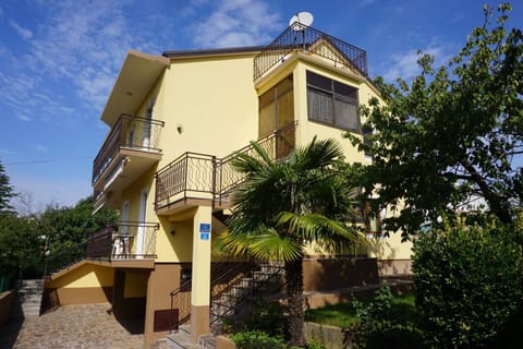 Mariella Bed and Breakfast in Istria County