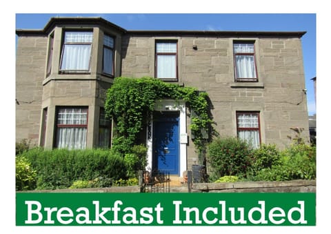 Property building, Breakfast