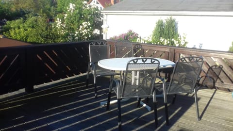 Ferienwohnung in Boddennähe Apartment in Mecklenburg-Vorpommern, Germany