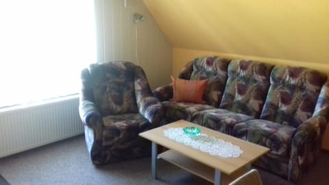 Ferienwohnung in Boddennähe Apartment in Mecklenburg-Vorpommern, Germany