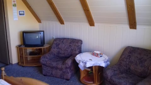 Ferienwohnung in Boddennähe Apartment in Mecklenburg-Vorpommern, Germany