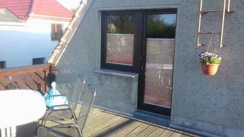 Ferienwohnung in Boddennähe Apartment in Mecklenburg-Vorpommern, Germany