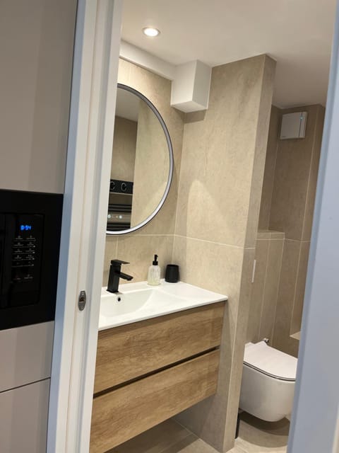 Appartements 5MIN MONTE CARLO Apartment in Avenue du Carnier