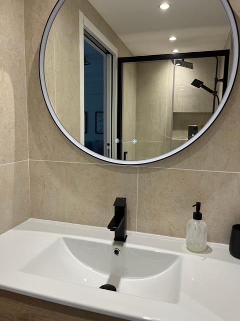 Appartements 5MIN MONTE CARLO Apartment in Avenue du Carnier