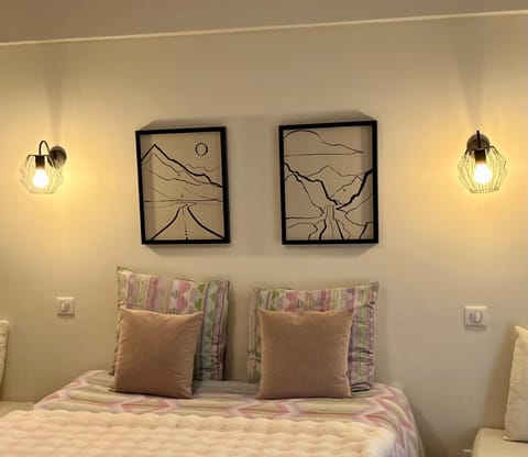 Appartements 5MIN MONTE CARLO Apartment in Avenue du Carnier