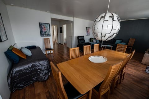 Santalux Apartment XL Apartment in Rovaniemi