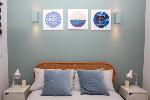 Cosy one bedroom apartments with free evening parking Apartment in Southampton