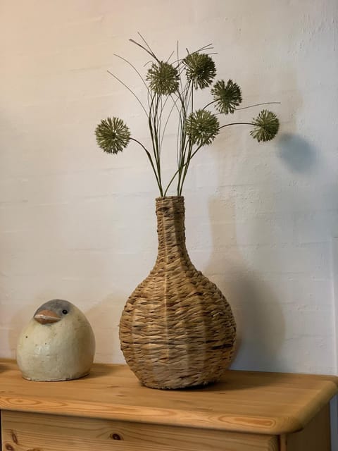 Svalereden Strand Camping Rooms Campground/ 
RV Resort in Frederikshavn