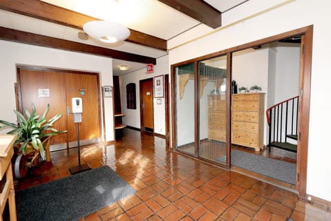 Svalereden Strand Camping Rooms Campground/ 
RV Resort in Frederikshavn