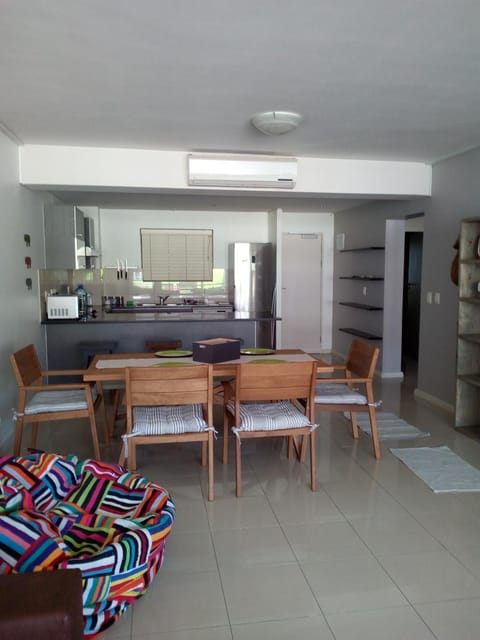 Tribal Concept Apartment in Cape Town