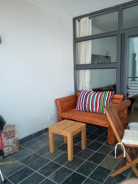 Tribal Concept Apartment in Cape Town