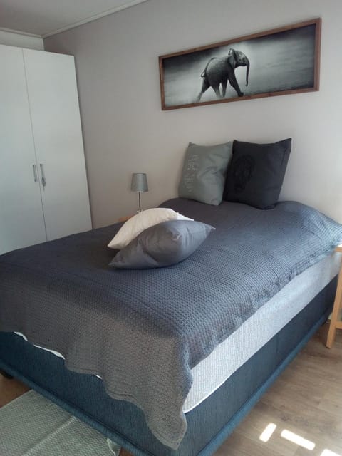 Tribal Concept Apartment in Cape Town