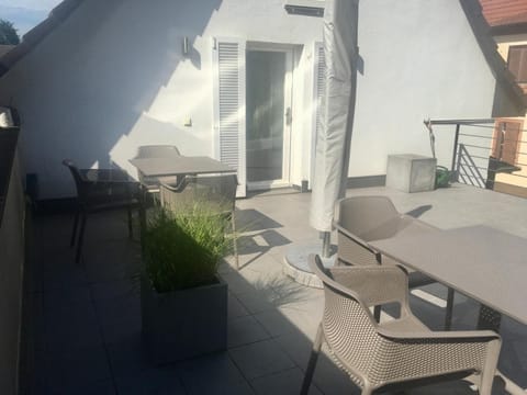 Casa Christina Apartment in Ortenau