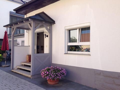 Casa Christina Apartment in Ortenau