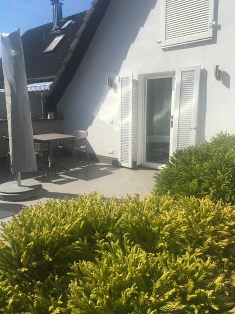 Casa Christina Apartment in Ortenau