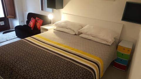 Il Nido del Santuario Asti Centro Apartment in Asti