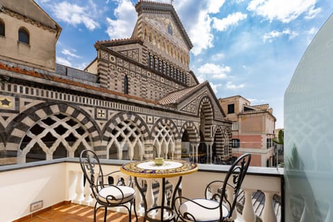 Balcony/Terrace, Balcony/Terrace