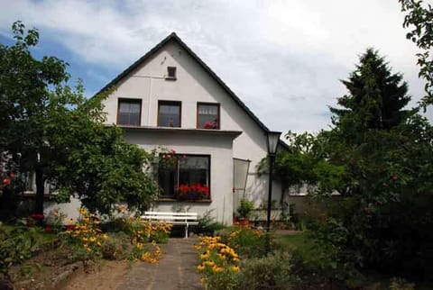 Ferienwohnung Christine Vacation rental in Sellin
