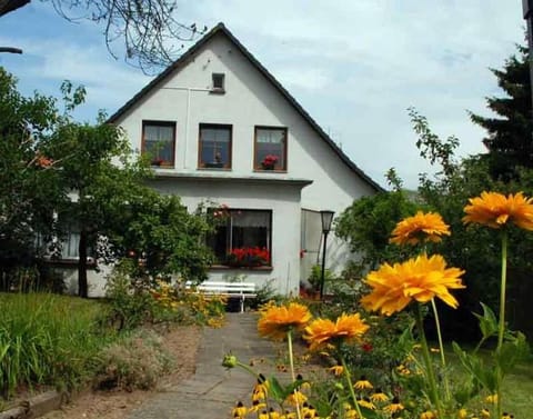 Ferienwohnung Christine Vacation rental in Sellin