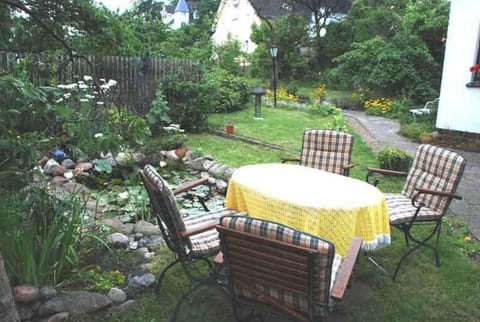 Ferienwohnung Christine Vacation rental in Sellin