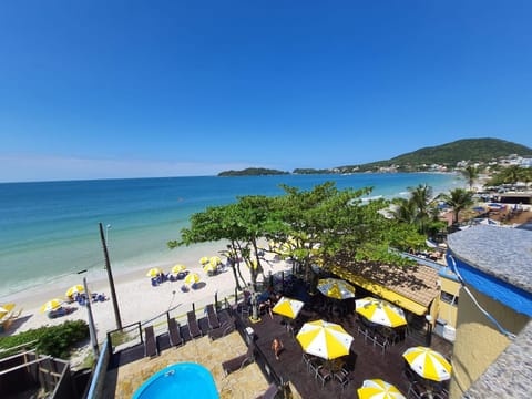 Natural landscape, Beach, Sea view