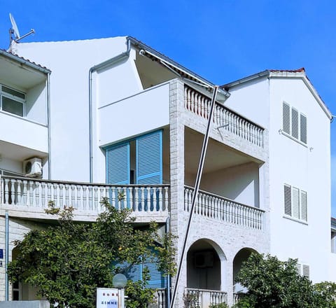 Apartmani Nina Apartment in Šibenik