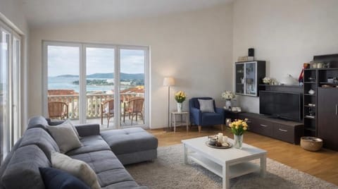 Apartmani Nina Apartment in Šibenik