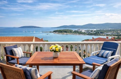 Apartmani Nina Apartment in Šibenik