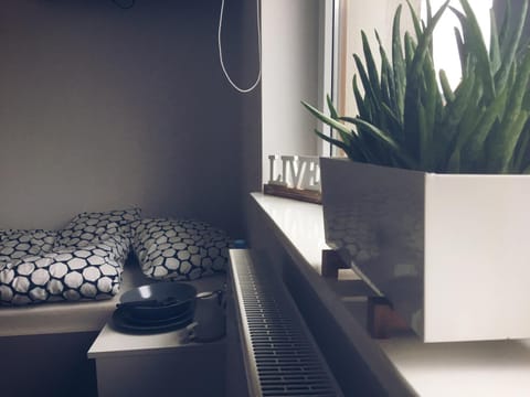 Pokoje Gdynia Vacation rental in Pomeranian Voivodeship