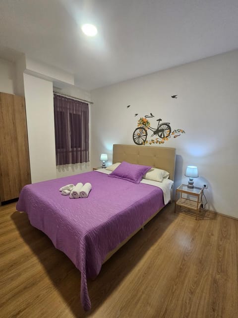 Apartments LOTUS Bed and Breakfast in Decentralized Administration of Macedonia and Thrace