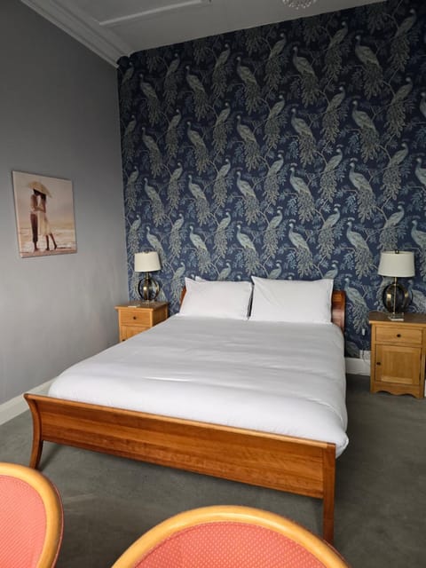 Bluebells guest house Bed and Breakfast in Barmouth