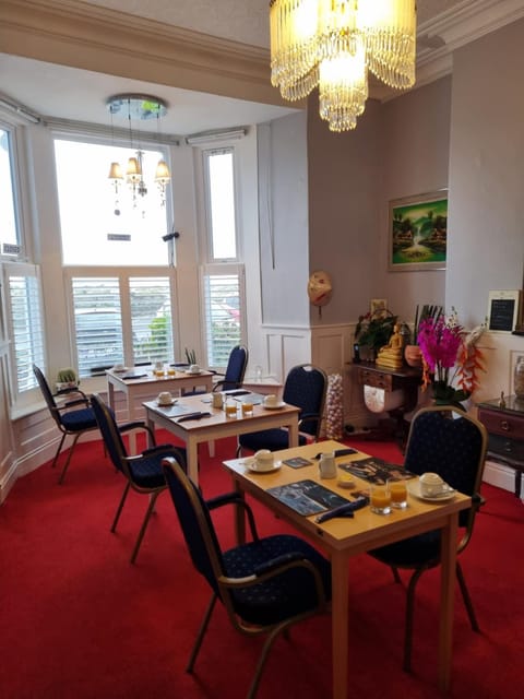 Dining area, Breakfast, Internal: Not applicable to any particular room