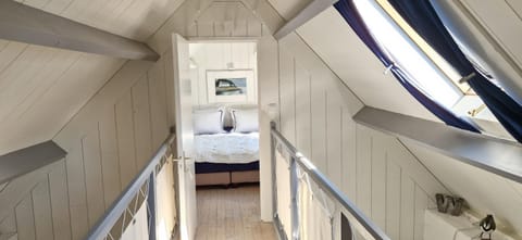 Les chambres du Keriolet Bed and Breakfast in Carnac