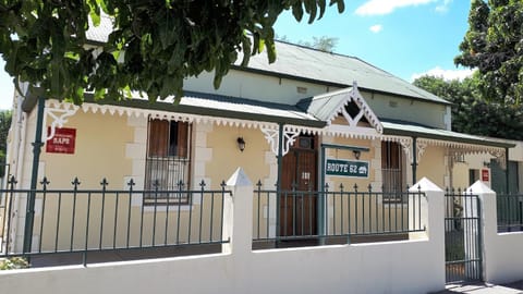 Property building, Patio, Facade/entrance, Property logo or sign