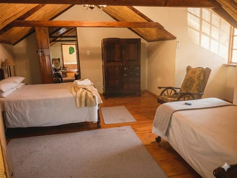 Route 62 B&B Bed and Breakfast in Western Cape